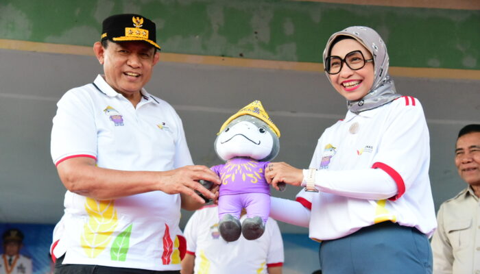 Jelang PENAS, Dinas Parekrafpora Catat 23 Hotel di Gorontalo Penuh Dipesan