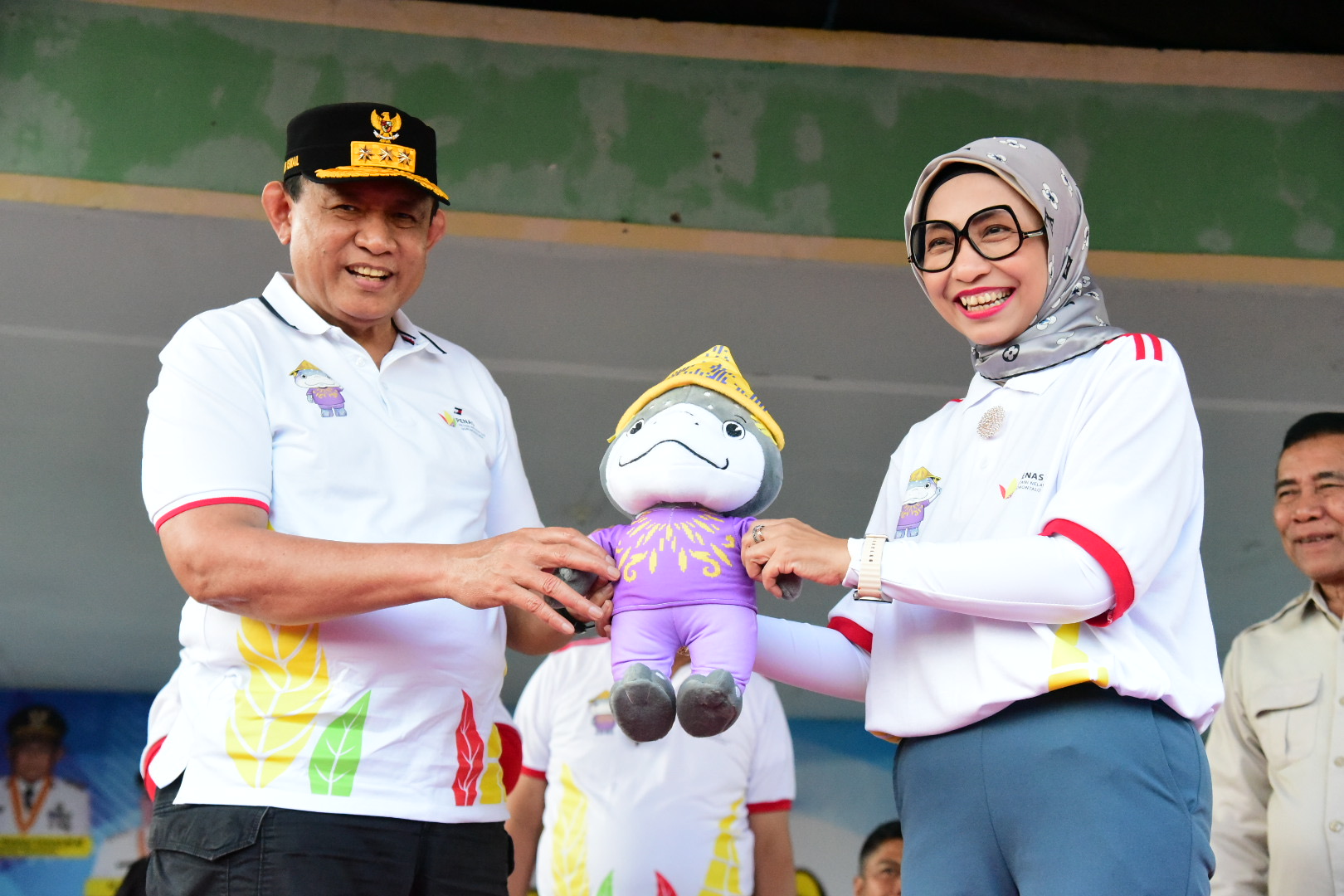 Gorontalo PENAS