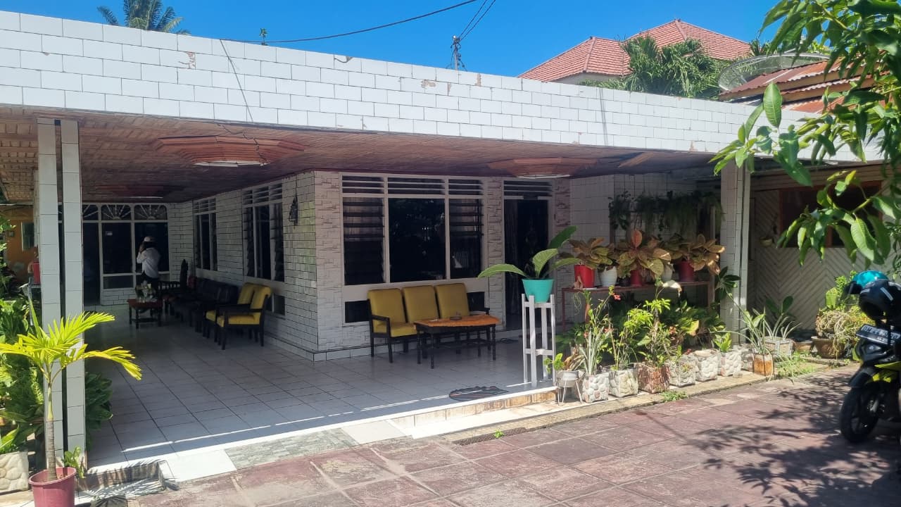 PENAS Gorontalo