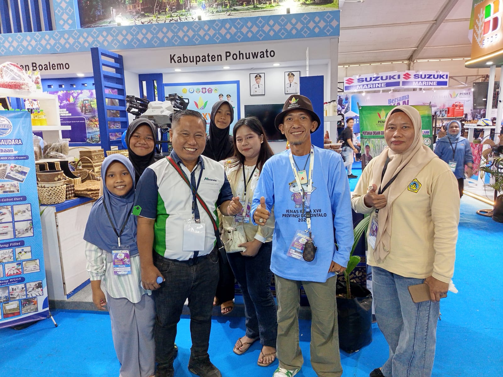 Pameran Pertanian