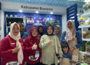 Pameran UMKM