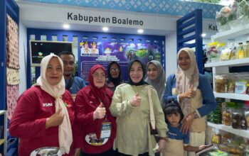 Pameran UMKM