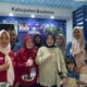 Ketua TP PKK Boalemo Tinjau Pameran Agribisnis PENAS XVII, Dorong Produk UMKM Unggulan