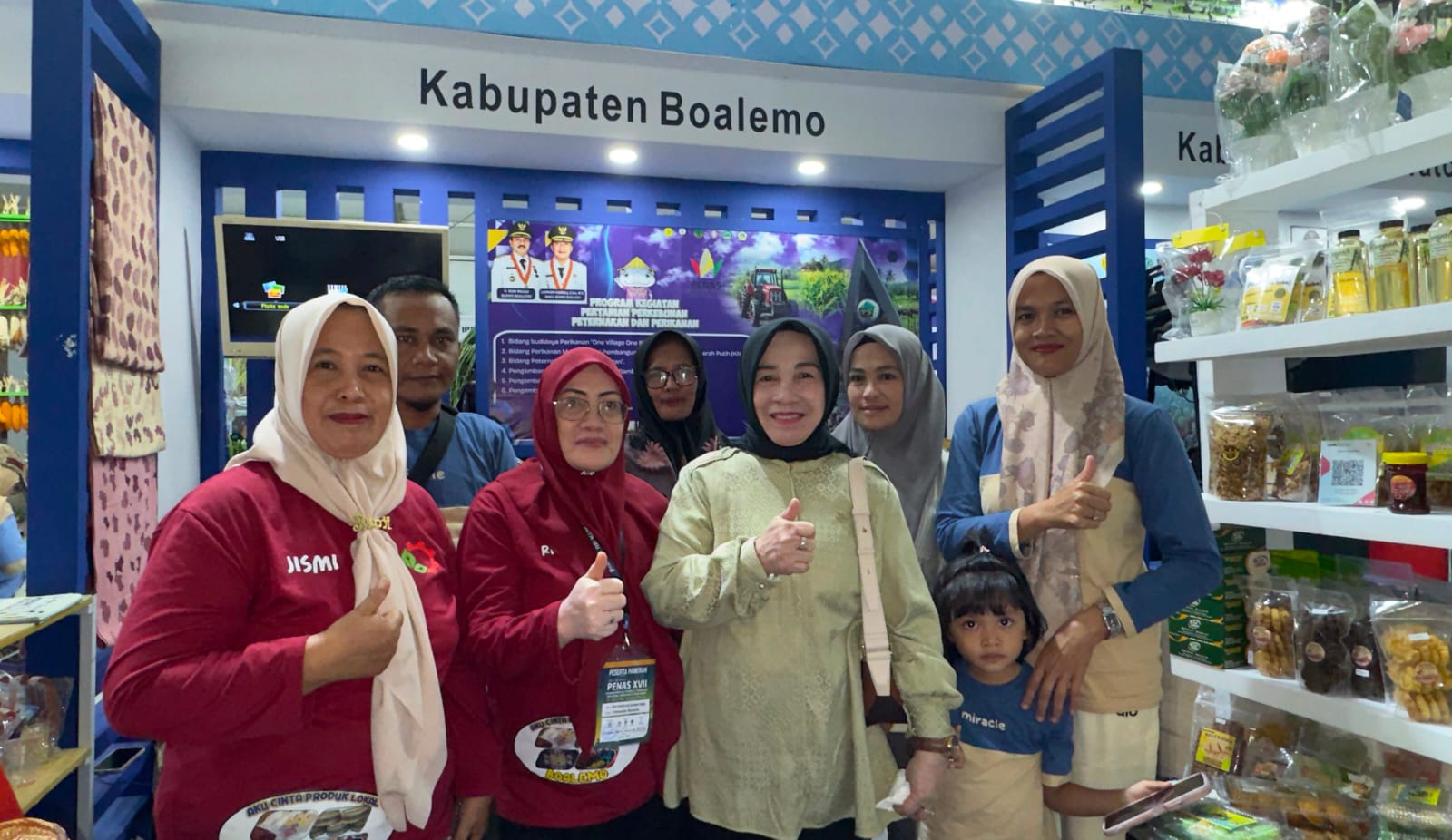 Pameran UMKM