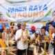 Menko Pangan Panen Raya di Gorontalo, Dorong Petani Tingkatkan Produksi Jagung Nasional