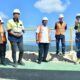 Disela PENAS XVII, Bupati Pohuwato Ajak Bupati Bombana Kunjungi Pani Gold Mine