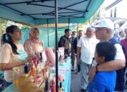 Pasar Rakyat Penas