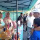 Bupati Gorontalo Hadirkan Pasar Rakyat di PENAS XVII, Didominasi UMKM Lokal