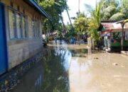 Pasca Gempa Gorontalo