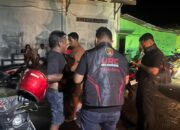 Patroli Malam