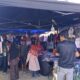 Berkah Pedagang Pakaian, Meraup Cuan di PENAS XVII Gorontalo
