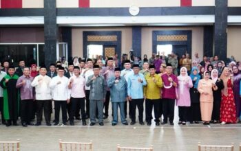 Pejabat Kota Gorontalo