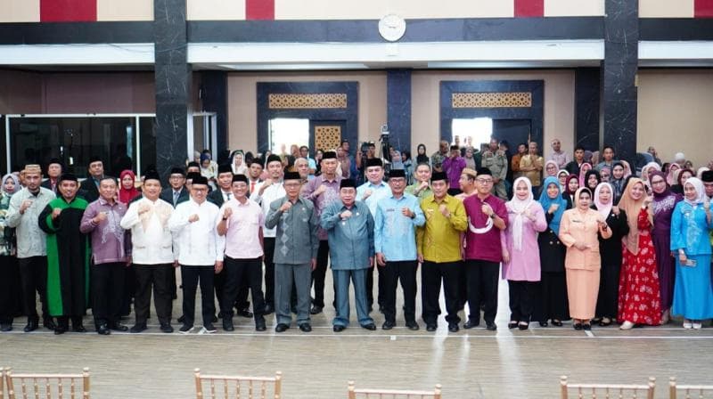 Pejabat Kota Gorontalo