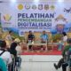 Peserta PENAS Petani Nelayan XVII Dilatih Kembangkan Digitalisasi Agribisnis