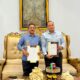 Pemkab Boalemo dan Kejari Tilamuta Teken Kerja Sama Penanganan Masalah Hukum