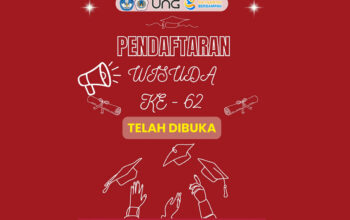 Pendaftaran Wisuda
