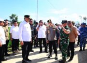 Polda Gorontalo bakal Kerahkan 786 Personel Amankan PENAS ke-XVII