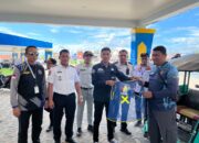 Pemprov Gorontalo Siapkan 1.000 Pengemudi Bentor untuk Layani Peserta PENAS XVII