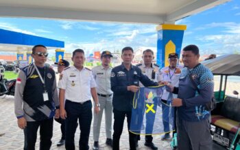 Pemprov Gorontalo Siapkan 1.000 Pengemudi Bentor untuk Layani Peserta PENAS XVII