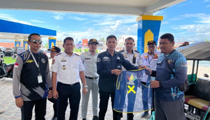 Pemprov Gorontalo Siapkan 1.000 Pengemudi Bentor untuk Layani Peserta PENAS XVII