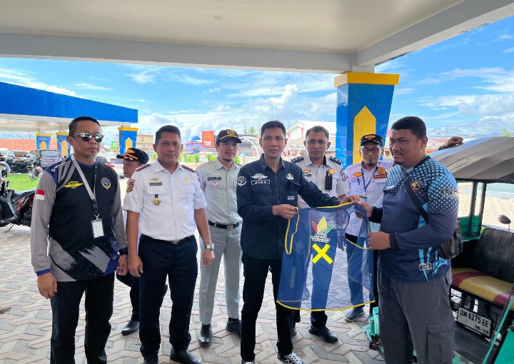 Bentor PENAS Gorontalo