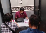Penipuan Nasabah BRI