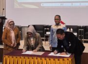 BPJS Ketenagakerjaan dan UNBITA Gorontalo Perkuat Perlindungan Sosial bagi Mahasiswa 
