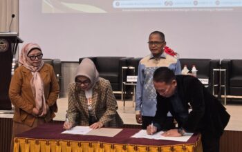 BPJS Ketenagakerjaan dan UNBITA Gorontalo Perkuat Perlindungan Sosial bagi Mahasiswa 