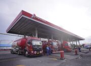Pertamina Pastikan Operasional Energi Tetap Berjalan Pasca Gempa Sulut