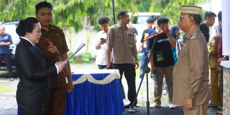 Perumda Tirta Bulango