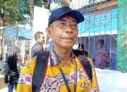 Peserta PENAS