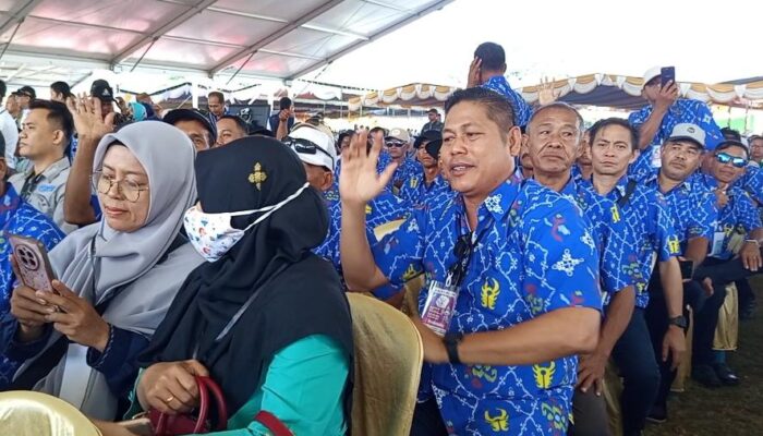 PENAS ke-XVII di Gorontalo, Begini Pesan dan Kesan dari Peserta asal Sulteng