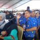 PENAS KE-XVII di Gorontalo, Begini Pesan dan Kesan dari Peserta asal Sulteng