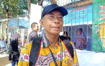 Peserta PENAS