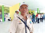 Peserta PENAS XVII