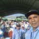 Datang ke PENAS, Petani Buntulia Ingin Perkara Sedimentasi jadi Perhatian Pemerintah Pusat