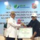 Program Jaksa Pelindung Pekerja di Bone Bolango, Desa Botutonuo Terbaik Satu