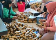 PENAS XVII Gorontalo, Pemerintah Siapkan 5.000 Polopalo sebagai Suvenir