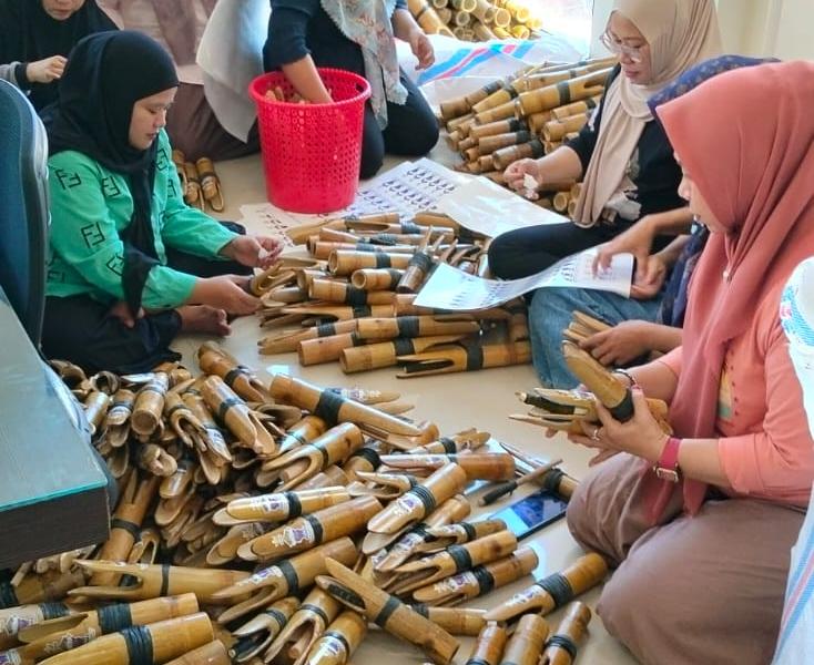 Polopalo PENAS Gorontalo