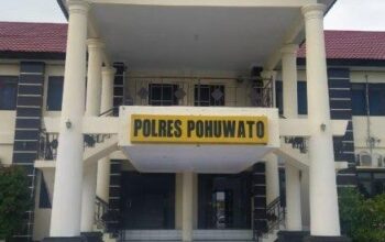Pencurian Pohuwato