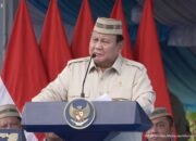 Presiden Indonesia