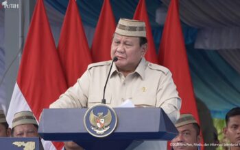 Presiden Indonesia