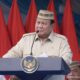 Presiden Prabowo: Banyak Kekayaan Indonesia Dicuri, Harus Dihentikan