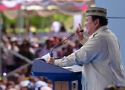 Prabowo Presiden