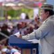 Prabowo Singgung Pendemo Bayaran, Ajak Bangsa Tetap Kompak