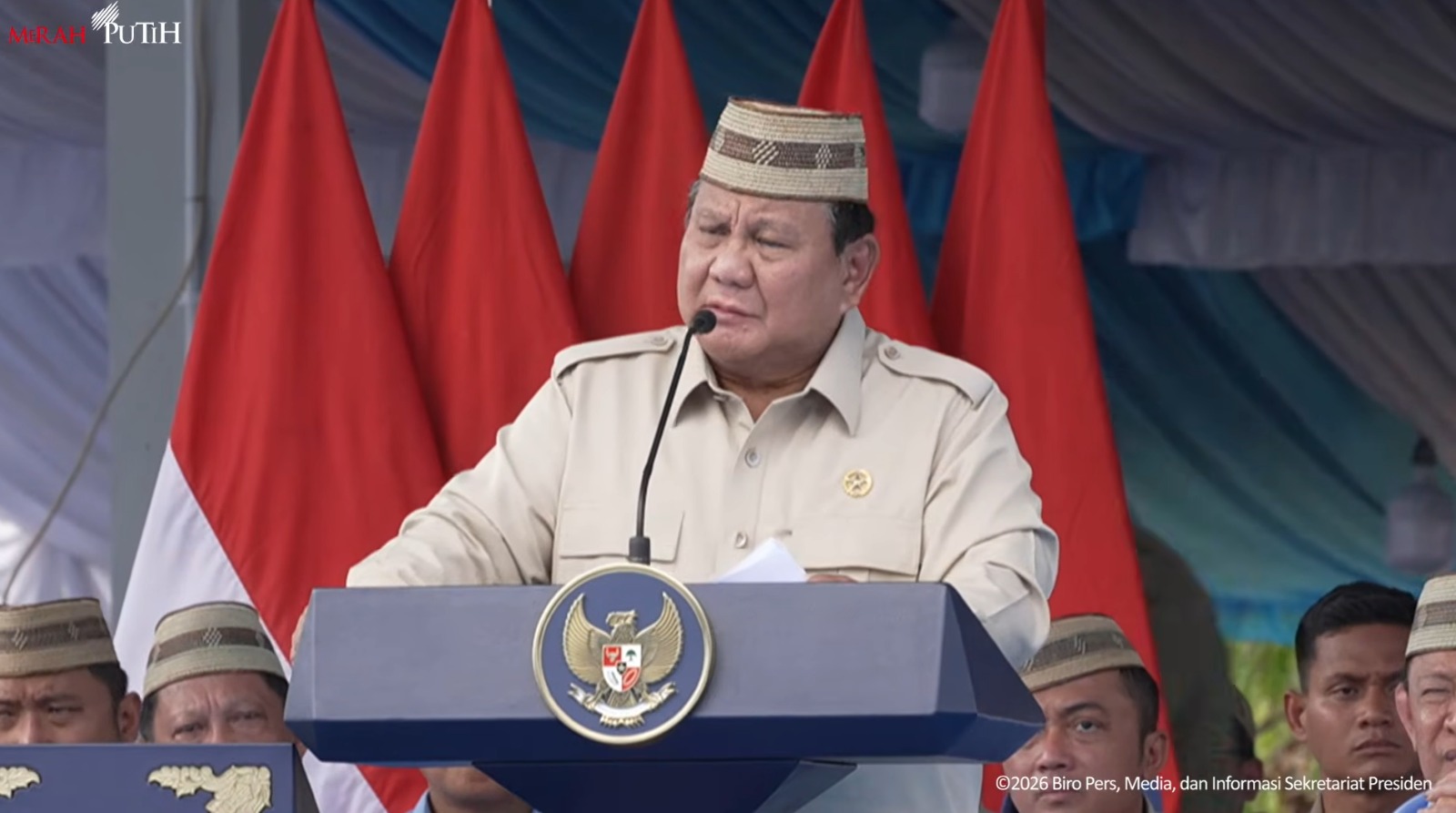 Presiden Indonesia