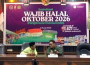 Sertifikat Halal