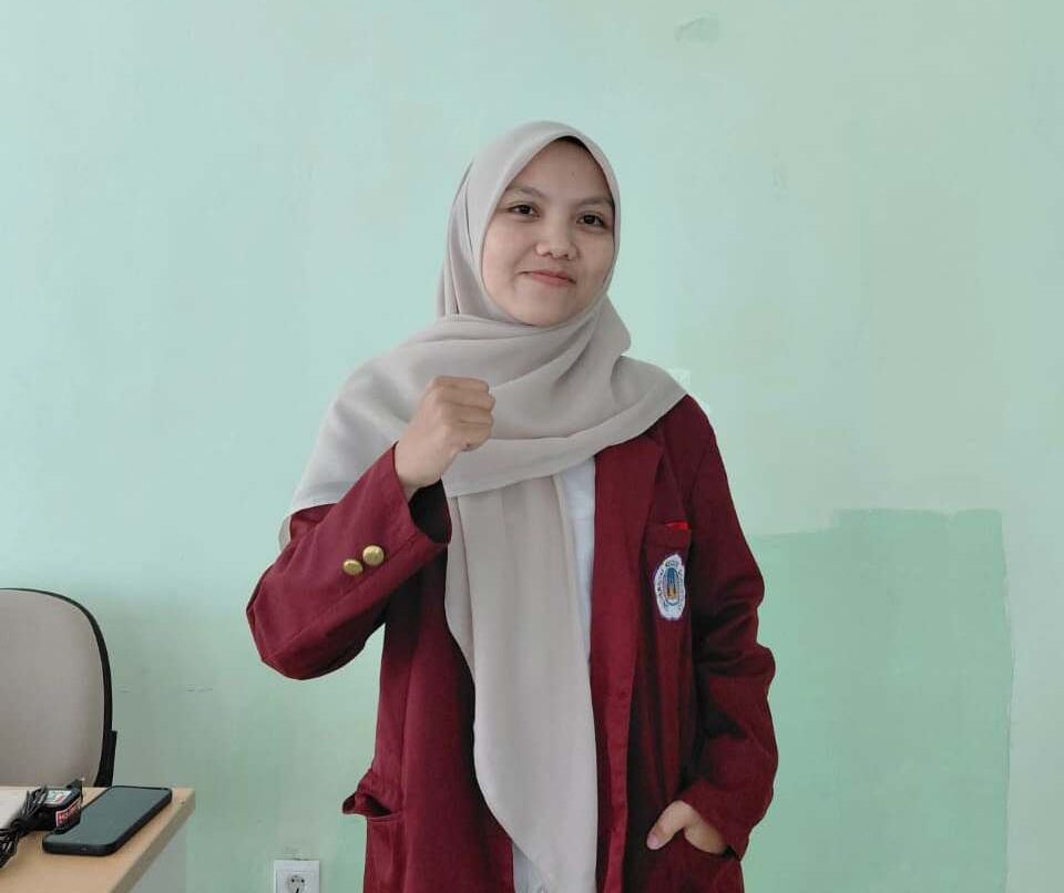 Mahasiswa UNG