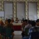 Rapat Pembebasan Lahan SNT Digelar, Bupati Rum Minta Dukungan Masyarakat
