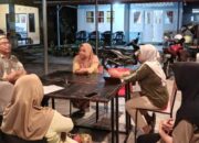 Semarak Apangi